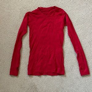 Swiftly Tech Long Sleeve